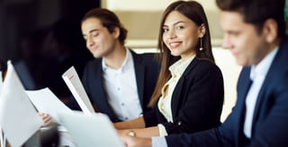 O futuro da trabalhabilidade: tendências e desafios no ensino superior - Pearson